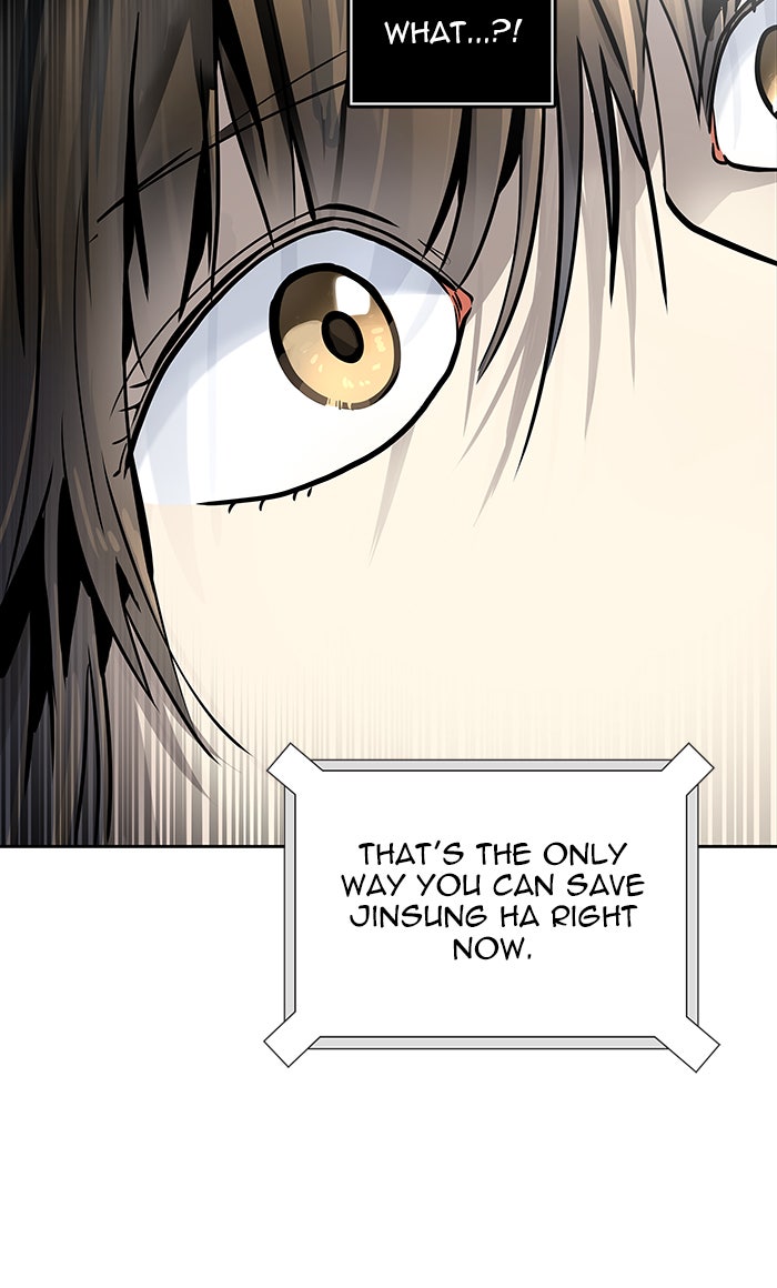 Tower of God Manga Chapter 516 page 34 - [Season 3] Ep. 99