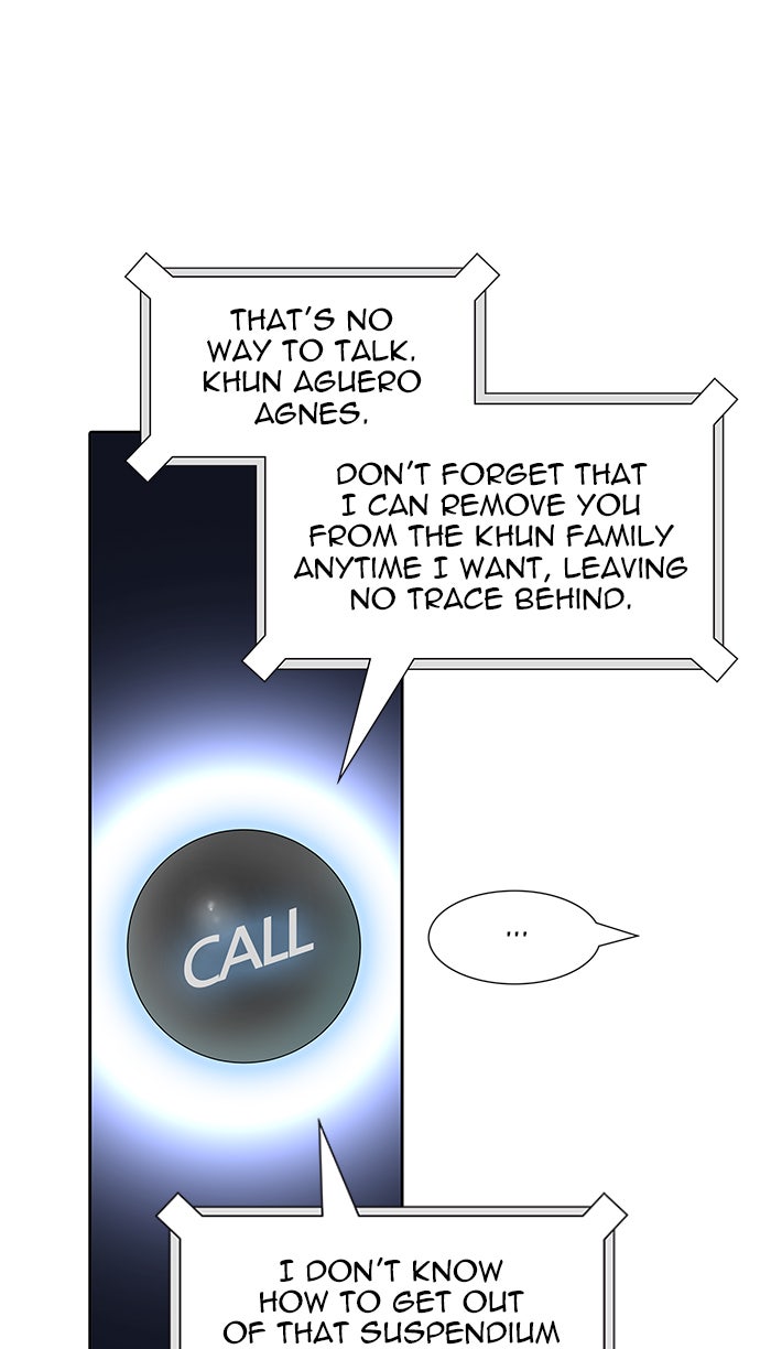 Tower of God Manga Chapter 516 page 38 - [Season 3] Ep. 99