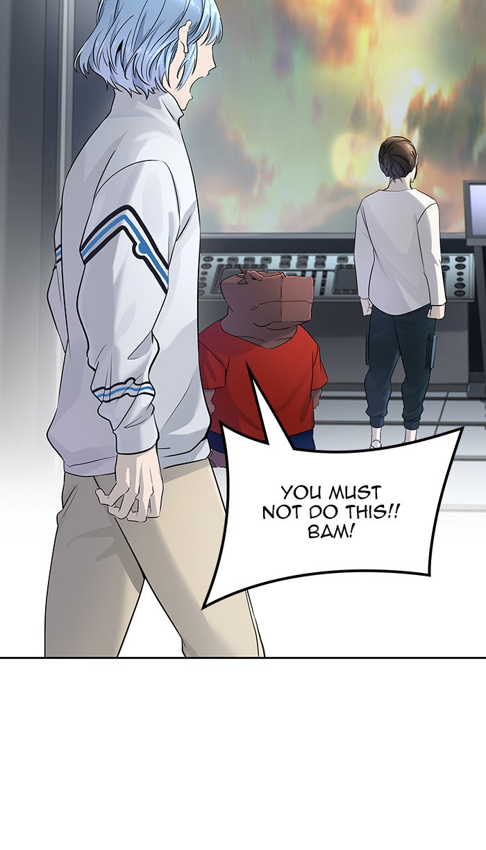 Tower of God Manga Chapter 516 page 41 - [Season 3] Ep. 99