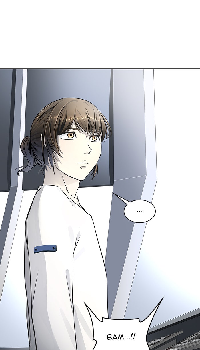 Tower of God Manga Chapter 516 page 42 - [Season 3] Ep. 99