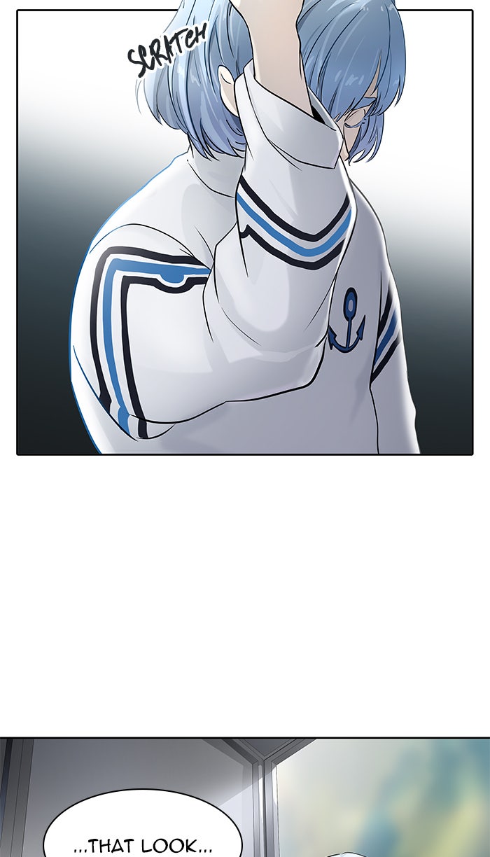 Tower of God Manga Chapter 516 page 45 - [Season 3] Ep. 99