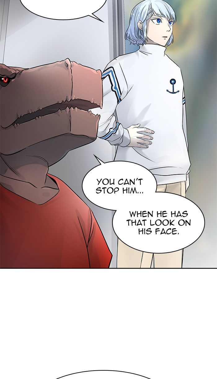 Tower of God Manga Chapter 516 page 46 - [Season 3] Ep. 99