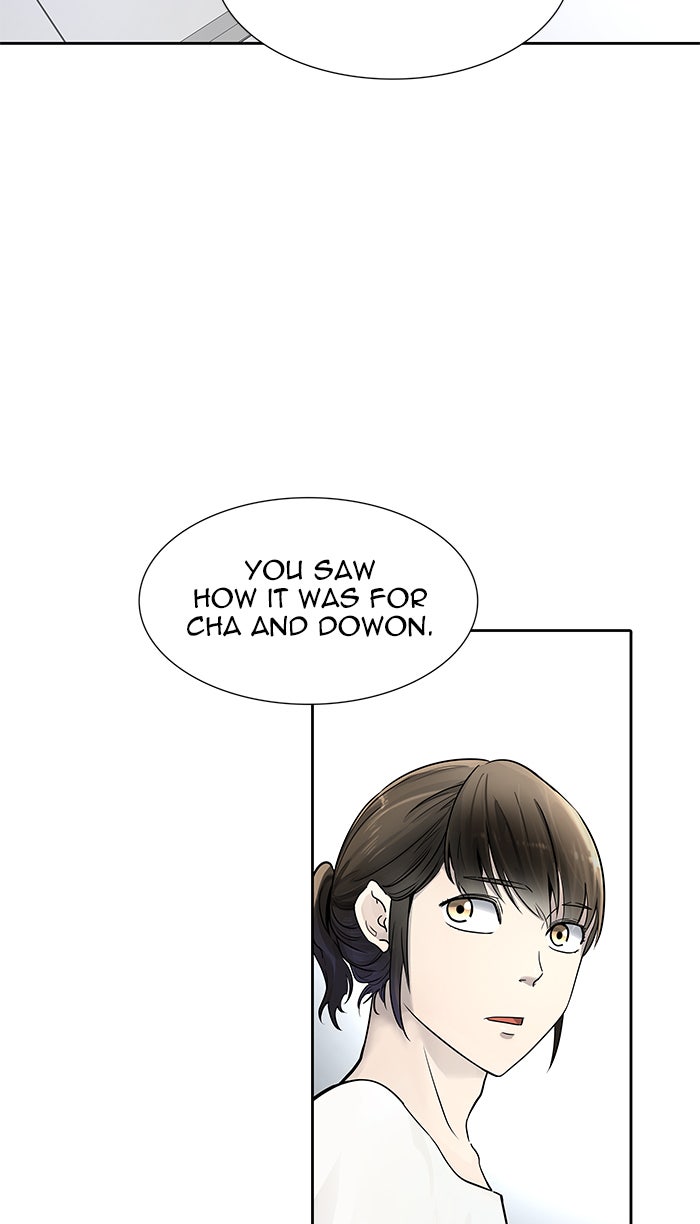 Tower of God Manga Chapter 516 page 48 - [Season 3] Ep. 99