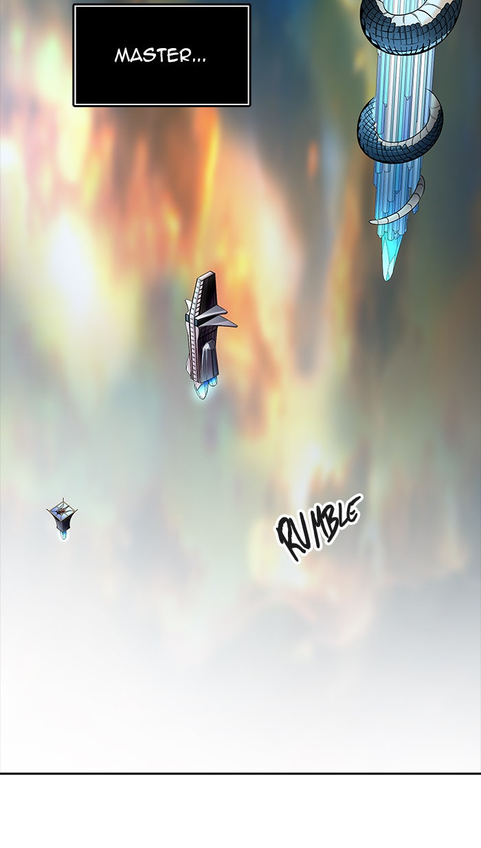 Tower of God Manga Chapter 516 page 5 - [Season 3] Ep. 99