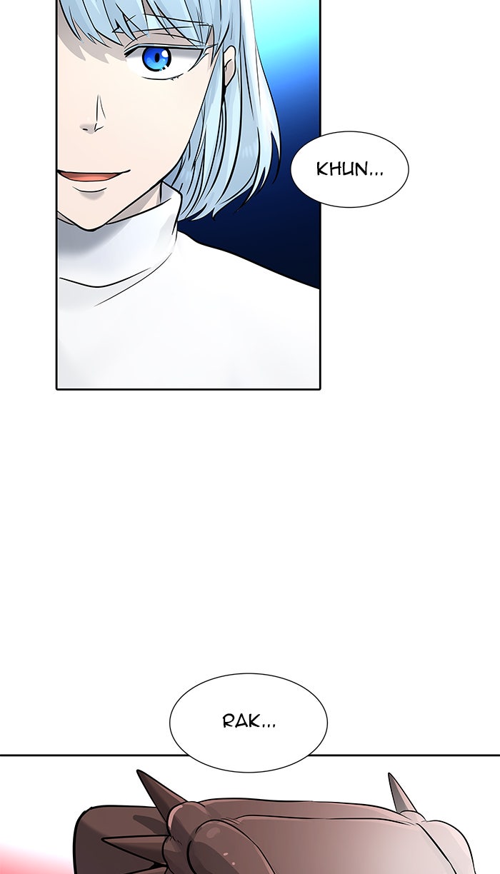 Tower of God Manga Chapter 516 page 50 - [Season 3] Ep. 99