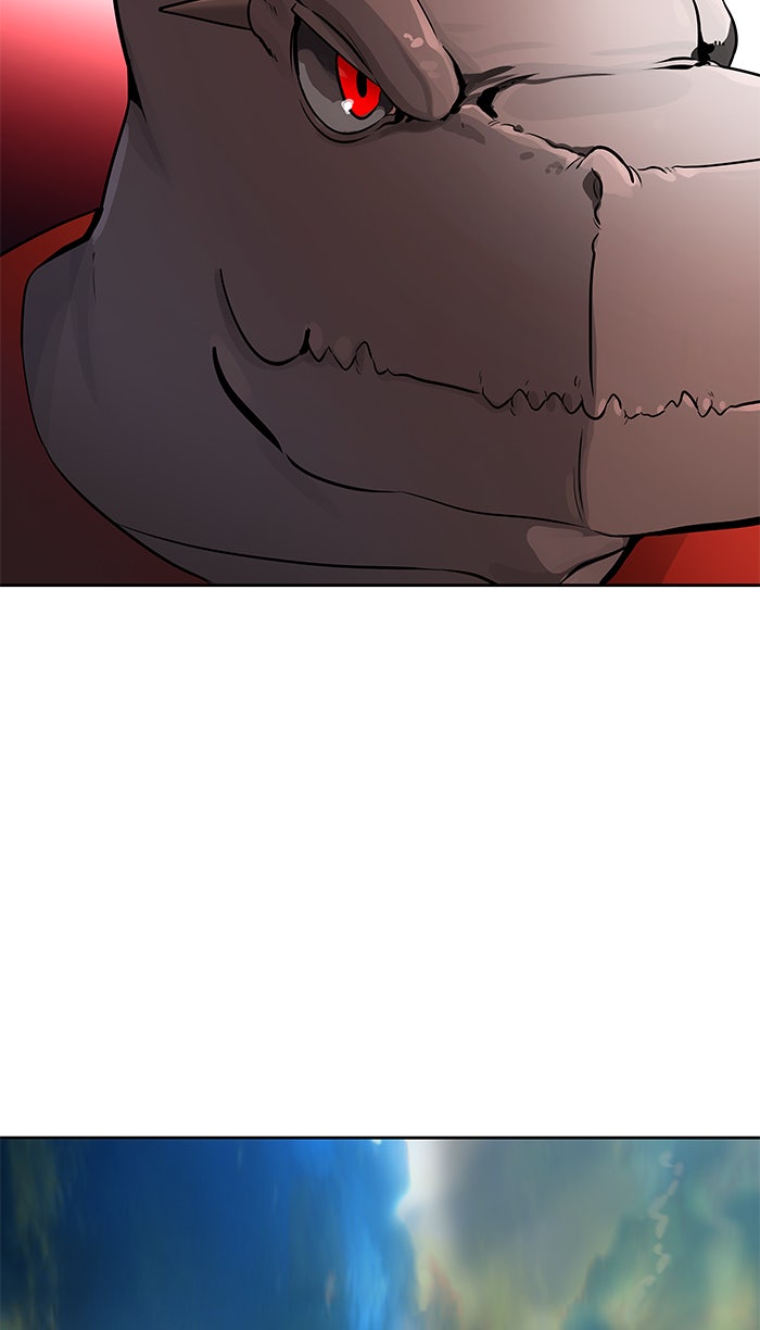 Tower of God Manga Chapter 516 page 51 - [Season 3] Ep. 99