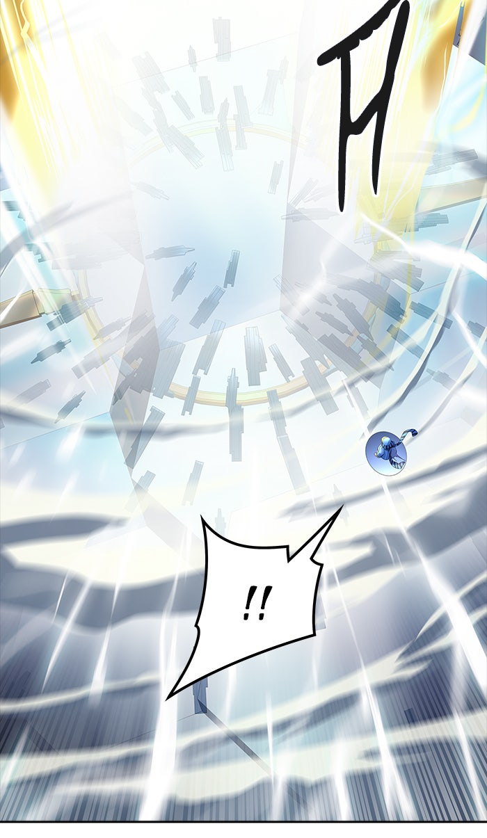 Tower of God Manga Chapter 516 page 55 - [Season 3] Ep. 99