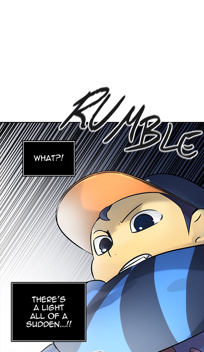 Tower of God Manga Chapter 516 page 56 - [Season 3] Ep. 99