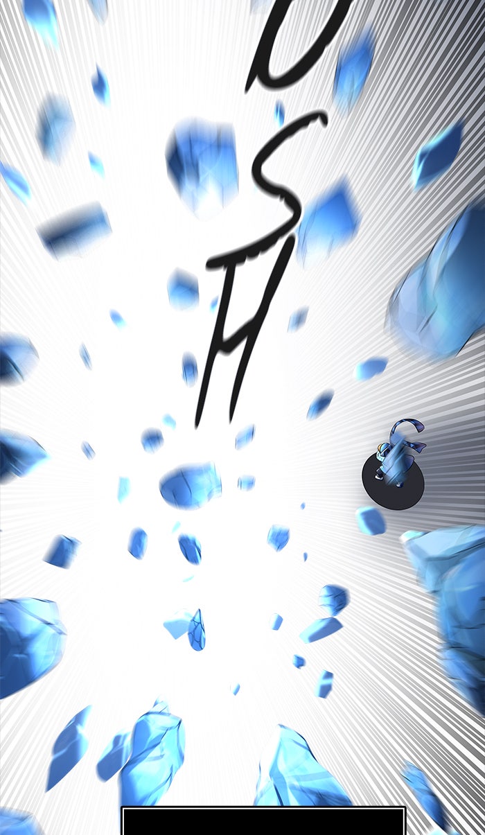 Tower of God Manga Chapter 516 page 59 - [Season 3] Ep. 99