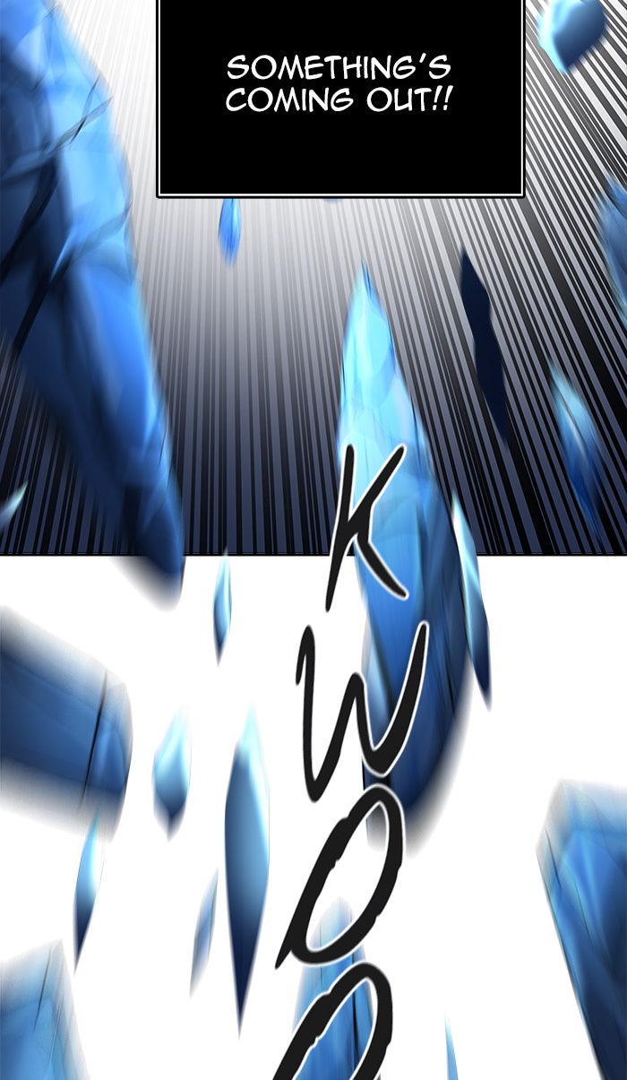 Tower of God Manga Chapter 516 page 60 - [Season 3] Ep. 99