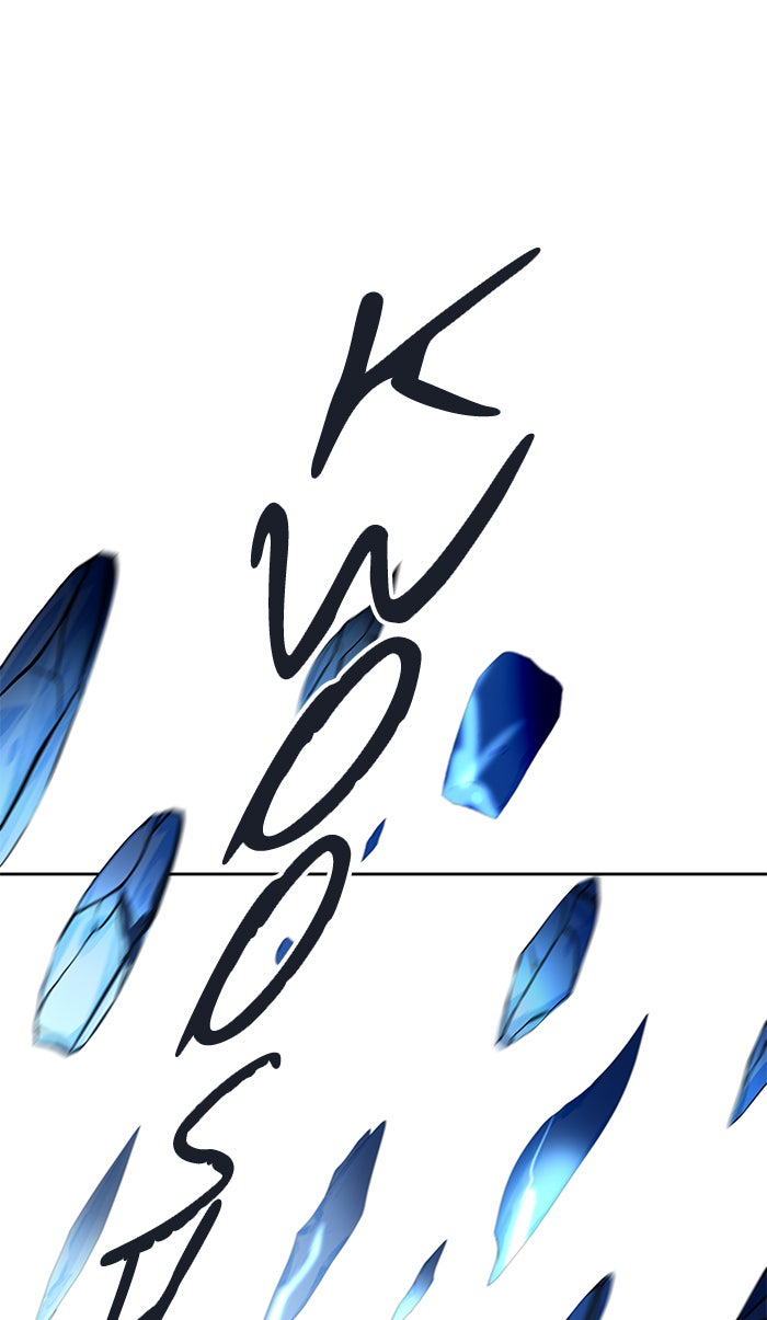 Tower of God Manga Chapter 516 page 62 - [Season 3] Ep. 99