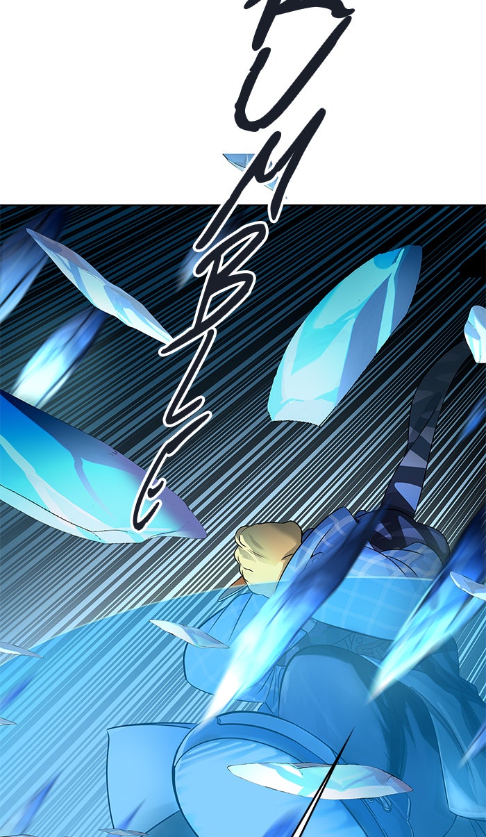 Tower of God Manga Chapter 516 page 65 - [Season 3] Ep. 99