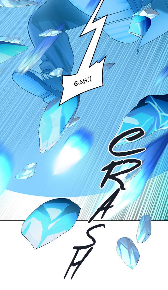 Tower of God Manga Chapter 516 page 66 - [Season 3] Ep. 99