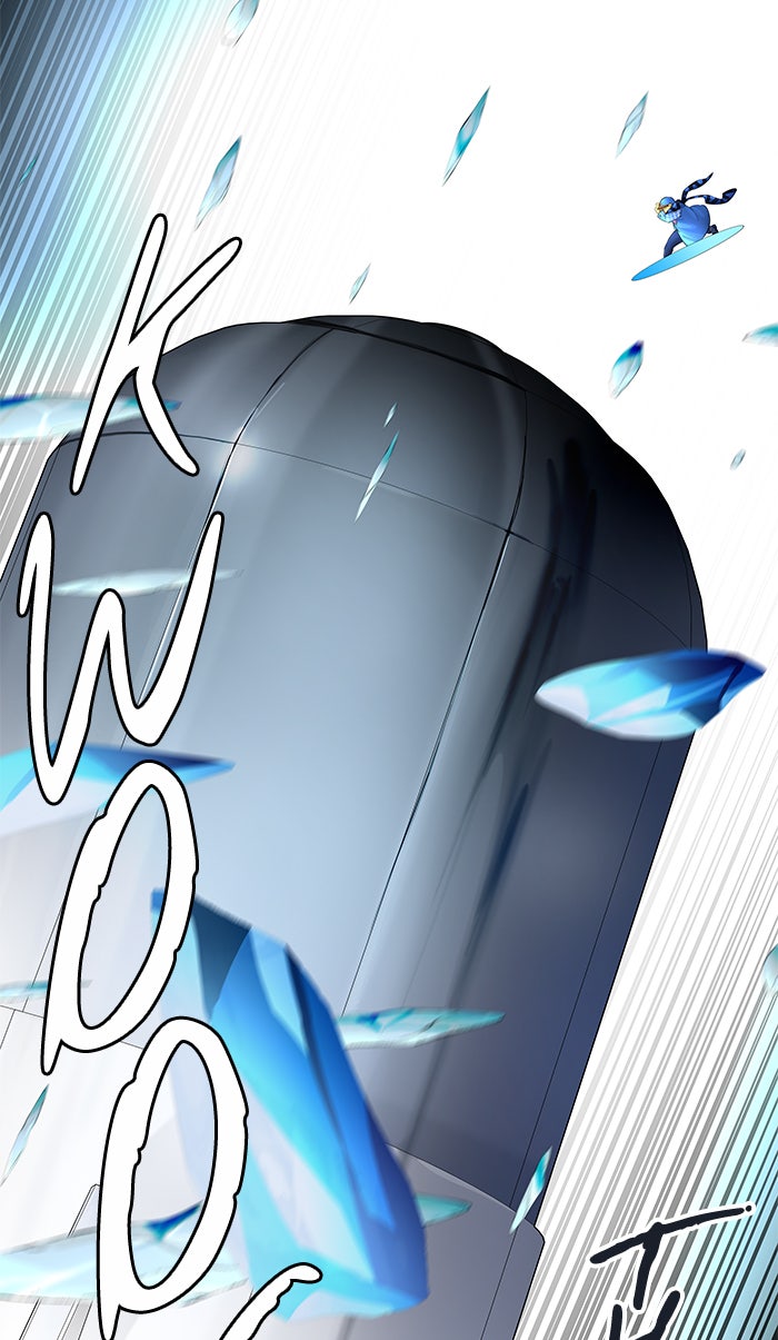 Tower of God Manga Chapter 516 page 68 - [Season 3] Ep. 99