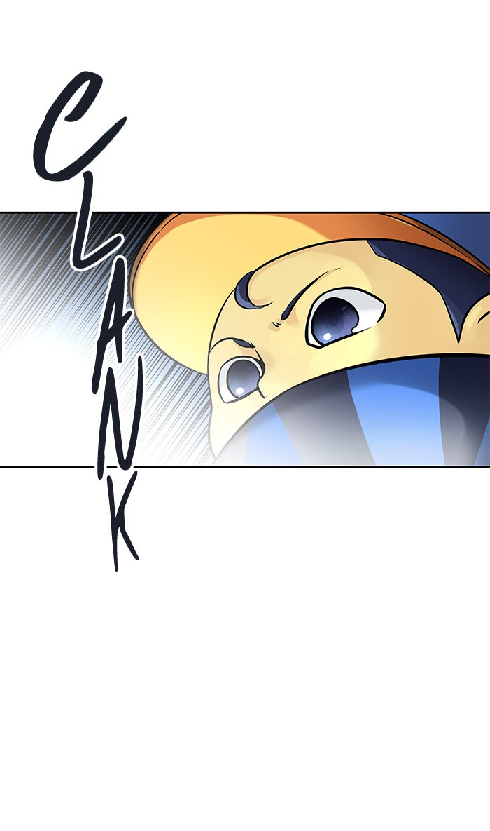 Tower of God Manga Chapter 516 page 73 - [Season 3] Ep. 99