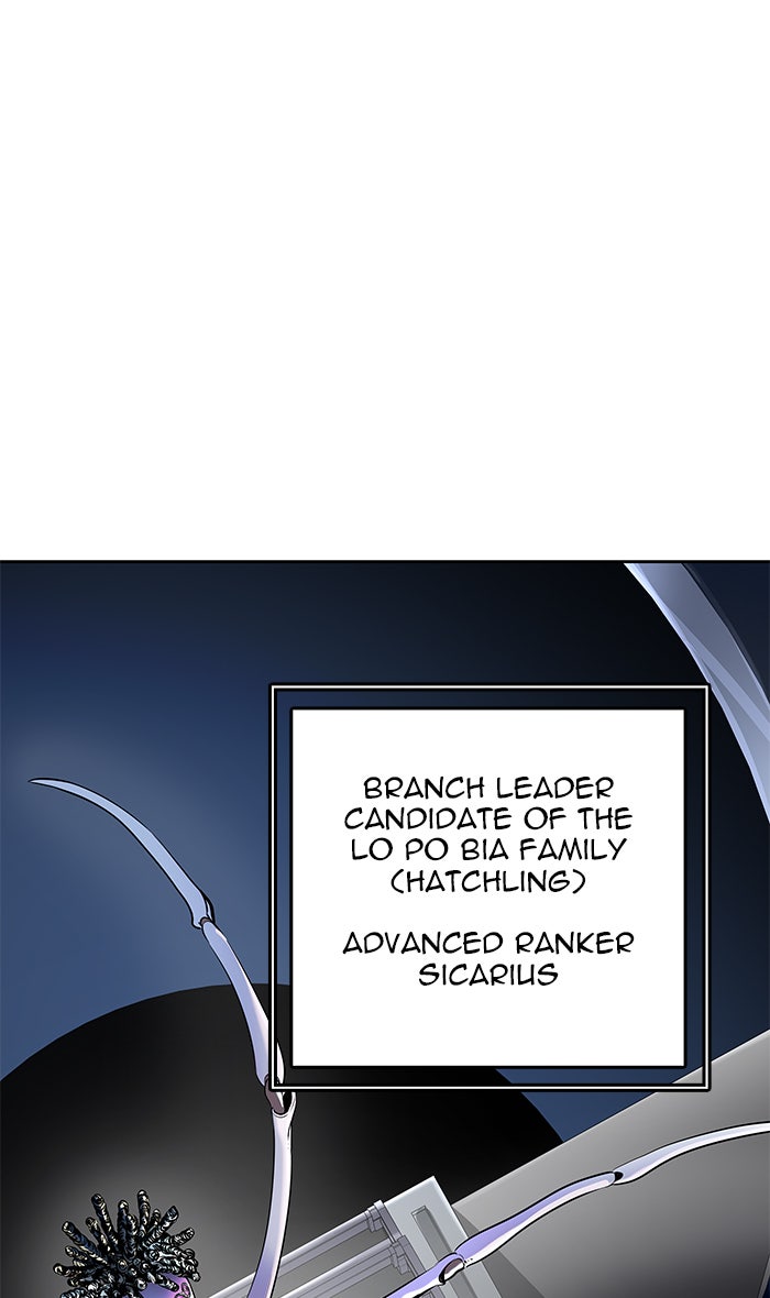 Tower of God Manga Chapter 516 page 74 - [Season 3] Ep. 99