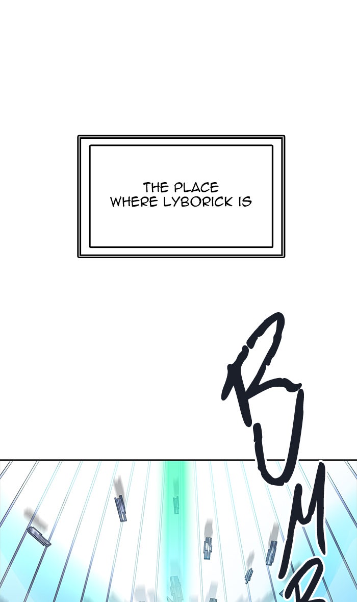 Tower of God Manga Chapter 516 page 80 - [Season 3] Ep. 99