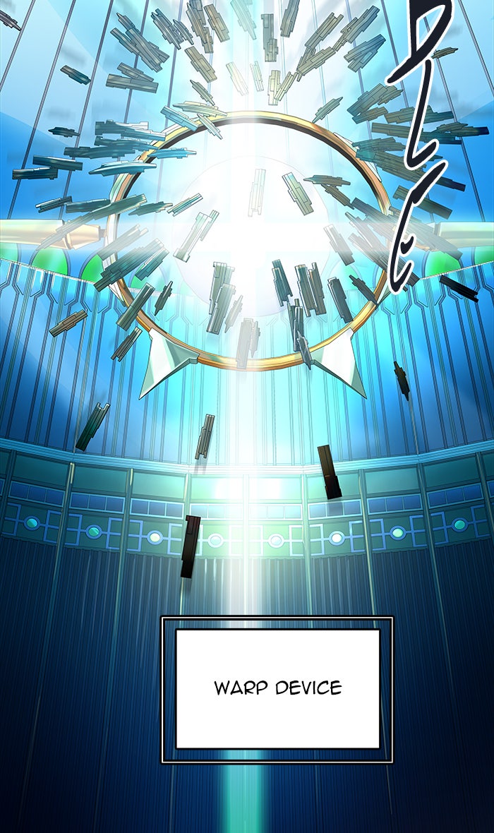 Tower of God Manga Chapter 516 page 81 - [Season 3] Ep. 99