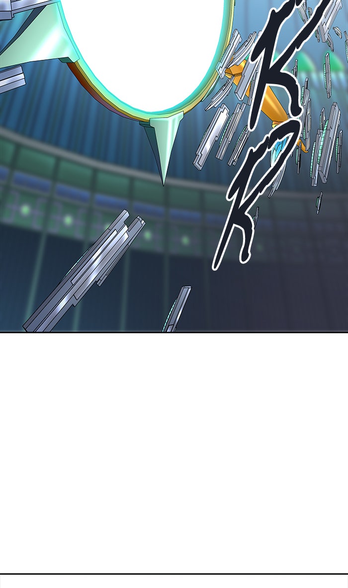 Tower of God Manga Chapter 516 page 83 - [Season 3] Ep. 99