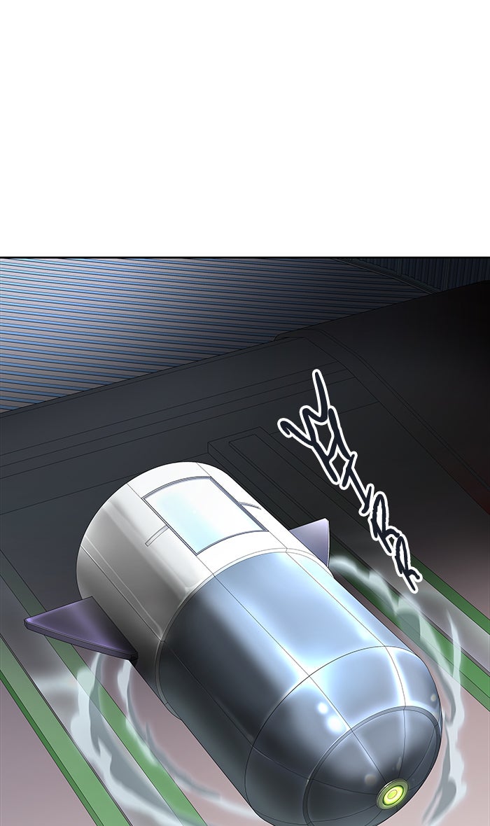 Tower of God Manga Chapter 516 page 85 - [Season 3] Ep. 99