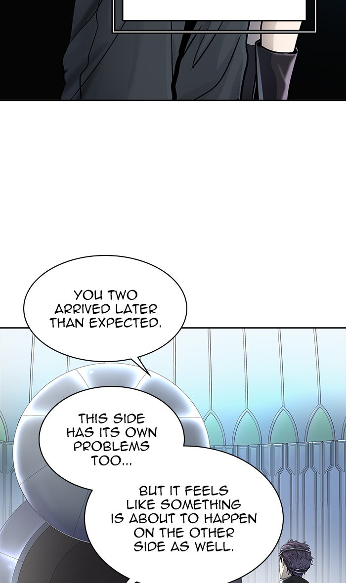 Tower of God Manga Chapter 516 page 90 - [Season 3] Ep. 99