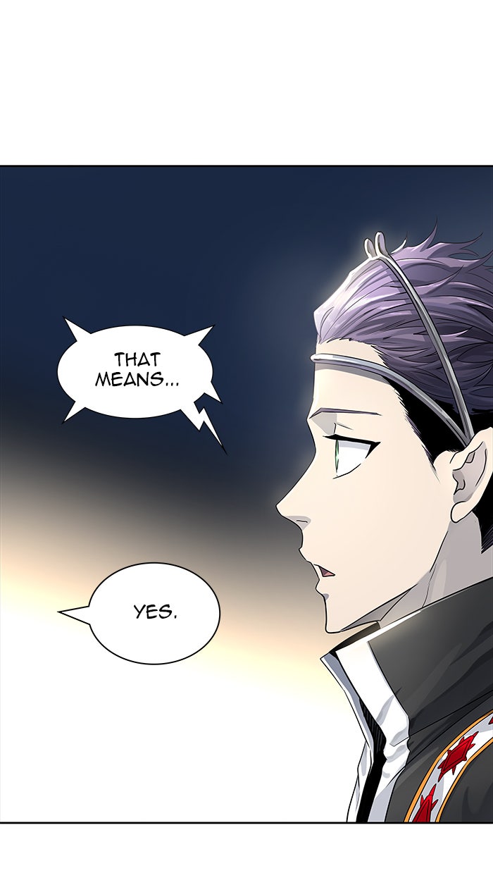 Tower of God Manga Chapter 516 page 98 - [Season 3] Ep. 99