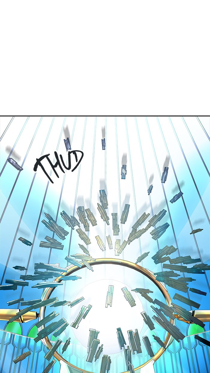 Tower of God Manga Chapter 516 page 99 - [Season 3] Ep. 99