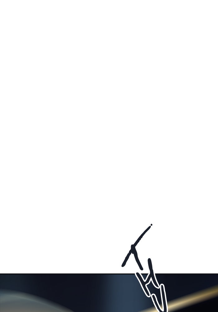 Tower of God Manga Chapter 517 page 10 - [Season 3] Ep. 100