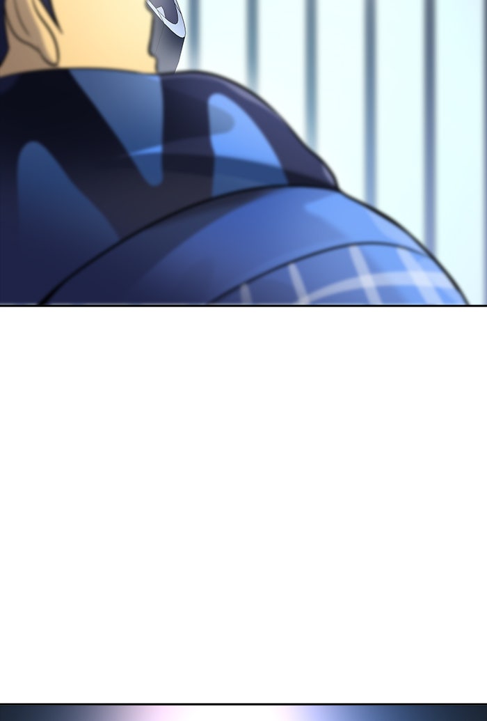 Tower of God Manga Chapter 517 page 107 - [Season 3] Ep. 100