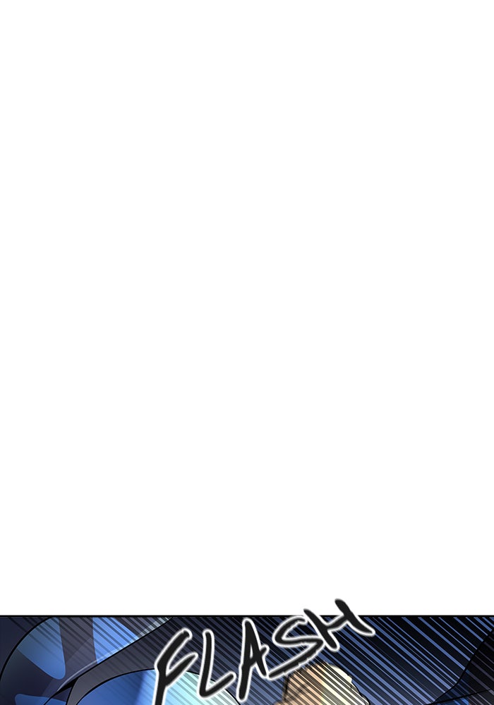 Tower of God Manga Chapter 517 page 110 - [Season 3] Ep. 100