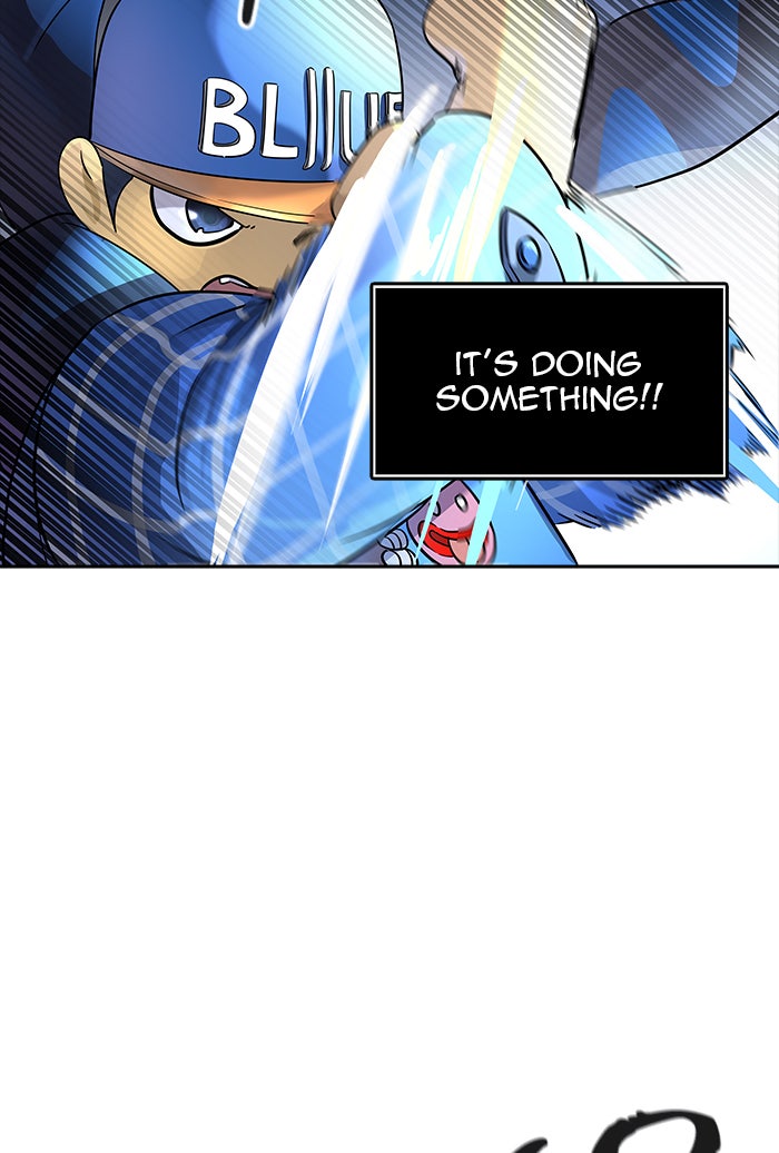 Tower of God Manga Chapter 517 page 111 - [Season 3] Ep. 100