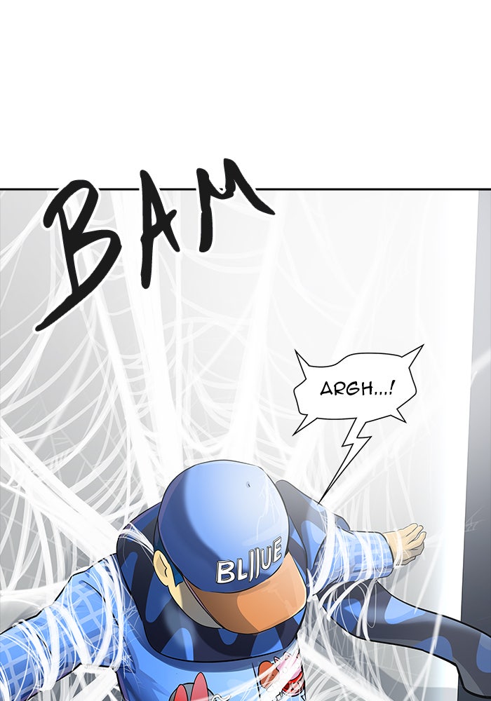 Tower of God Manga Chapter 517 page 116 - [Season 3] Ep. 100