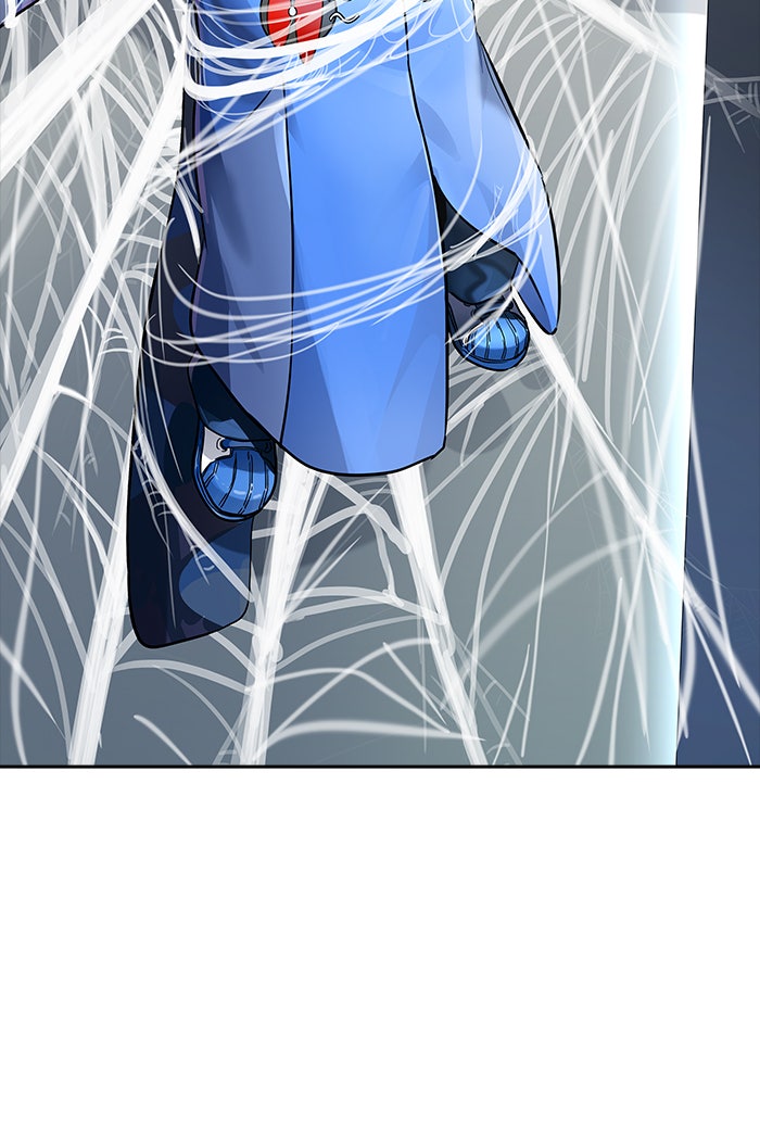 Tower of God Manga Chapter 517 page 117 - [Season 3] Ep. 100