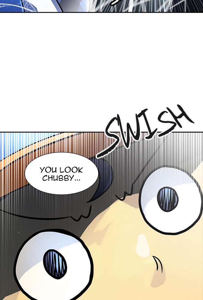 Tower of God Manga Chapter 517 page 119 - [Season 3] Ep. 100