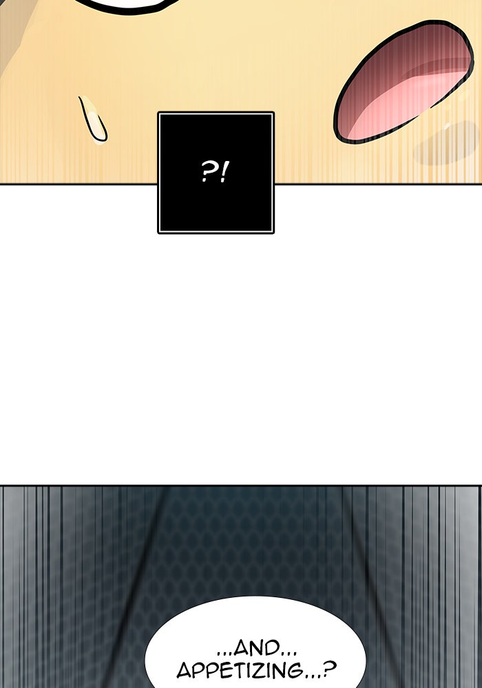 Tower of God Manga Chapter 517 page 120 - [Season 3] Ep. 100