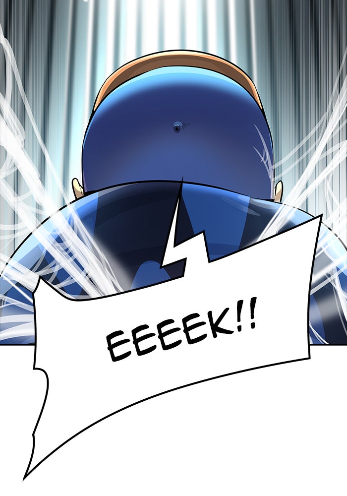 Tower of God Manga Chapter 517 page 122 - [Season 3] Ep. 100