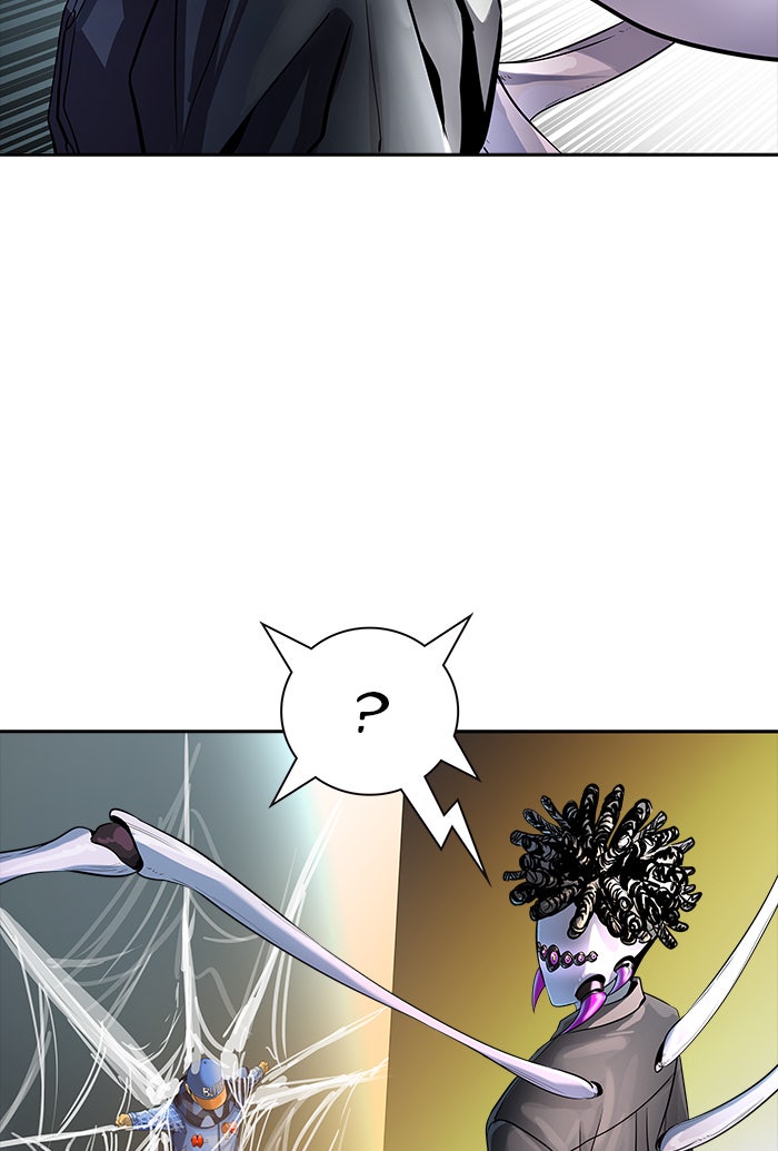 Tower of God Manga Chapter 517 page 125 - [Season 3] Ep. 100