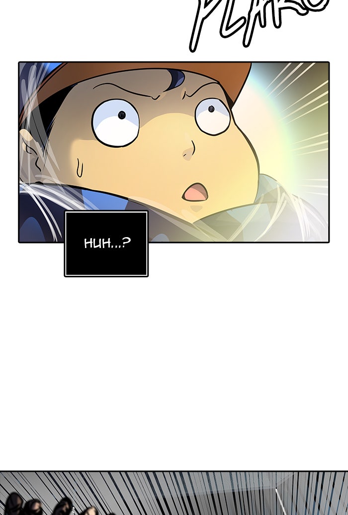 Tower of God Manga Chapter 517 page 127 - [Season 3] Ep. 100