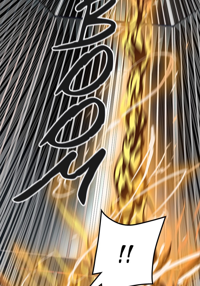 Tower of God Manga Chapter 517 page 130 - [Season 3] Ep. 100