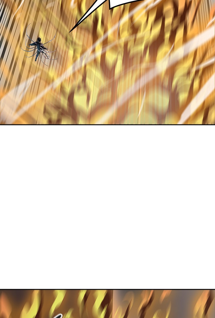 Tower of God Manga Chapter 517 page 131 - [Season 3] Ep. 100