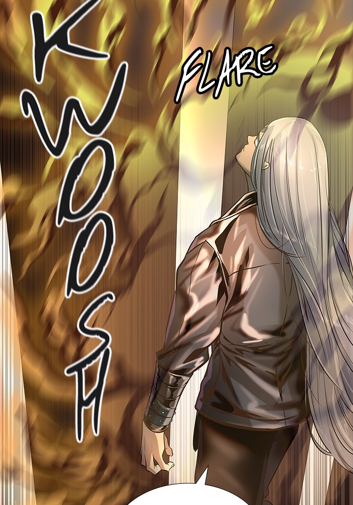 Tower of God Manga Chapter 517 page 132 - [Season 3] Ep. 100