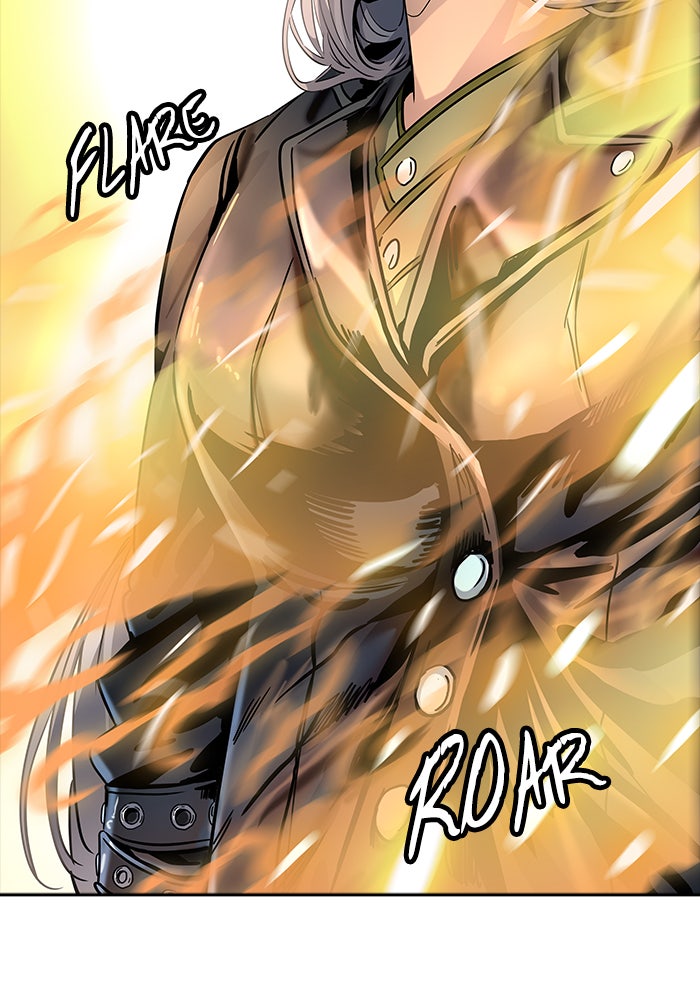 Tower of God Manga Chapter 517 page 135 - [Season 3] Ep. 100