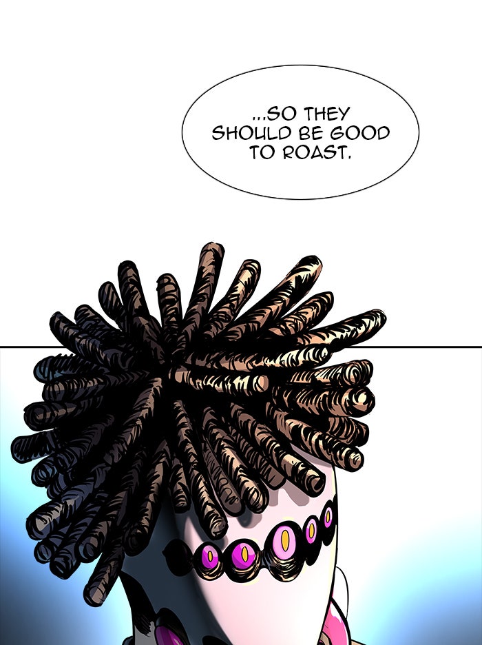 Tower of God Manga Chapter 517 page 136 - [Season 3] Ep. 100