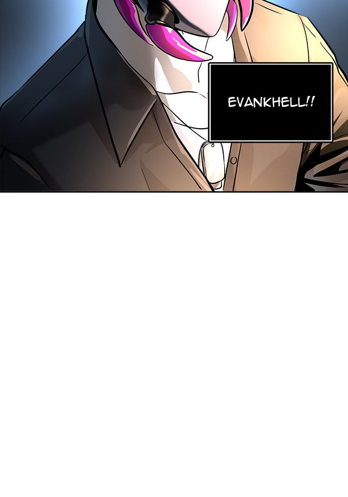 Tower of God Manga Chapter 517 page 137 - [Season 3] Ep. 100