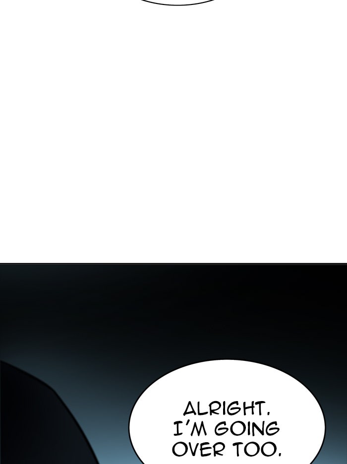 Tower of God Manga Chapter 517 page 140 - [Season 3] Ep. 100