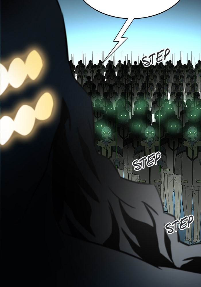 Tower of God Manga Chapter 517 page 141 - [Season 3] Ep. 100