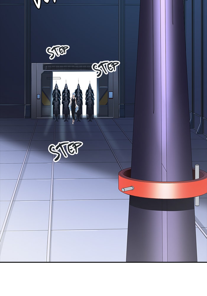 Tower of God Manga Chapter 517 page 2 - [Season 3] Ep. 100