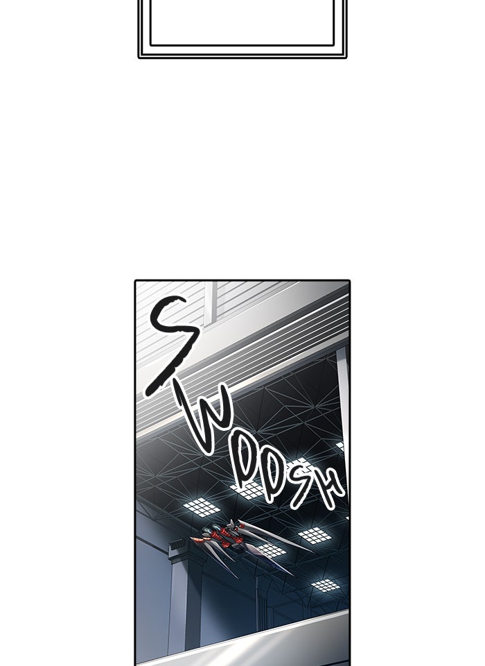 Tower of God Manga Chapter 517 page 21 - [Season 3] Ep. 100