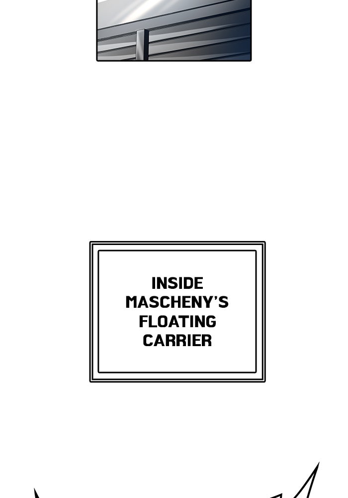 Tower of God Manga Chapter 517 page 22 - [Season 3] Ep. 100