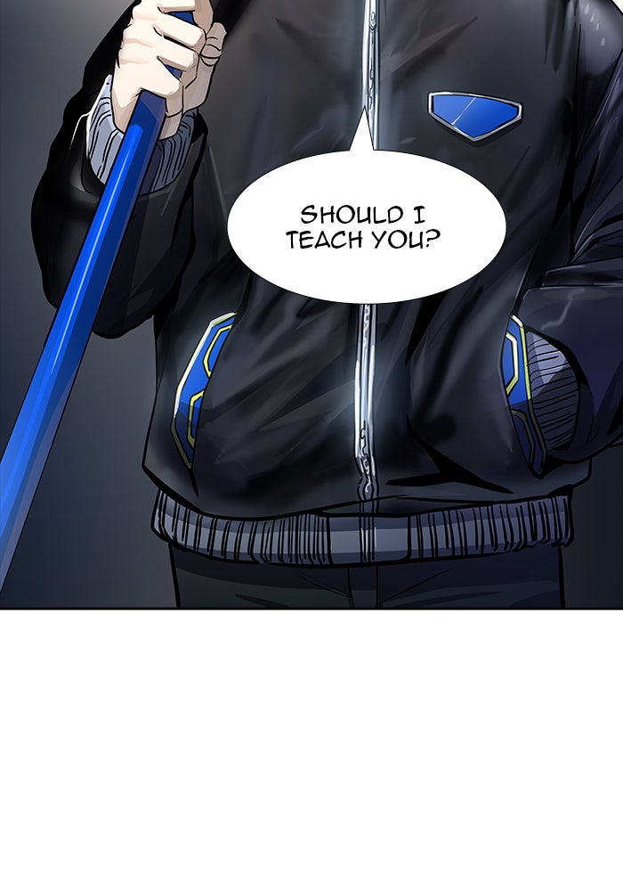 Tower of God Manga Chapter 517 page 29 - [Season 3] Ep. 100